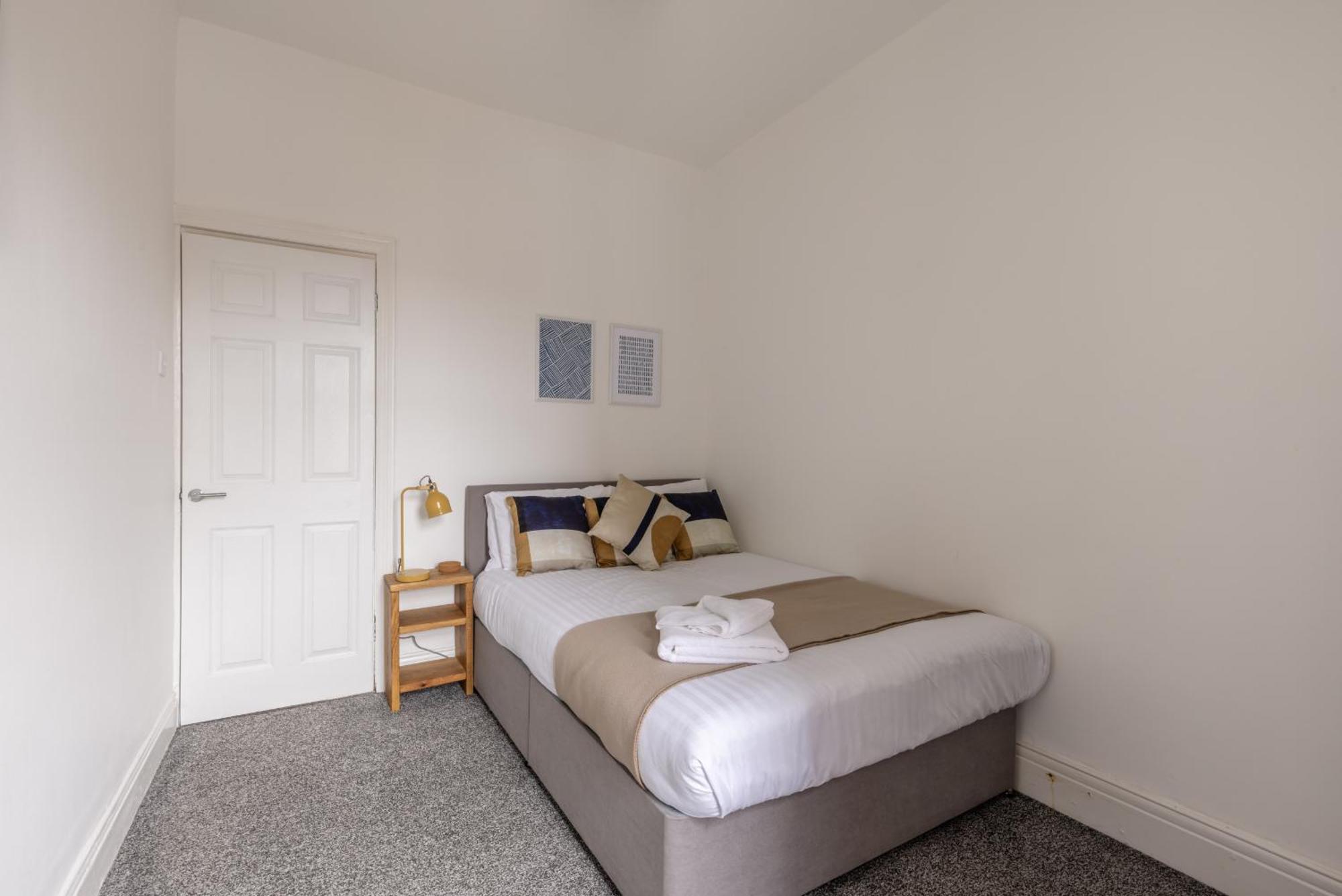 Apartamento Mowbray South Shields Exterior foto